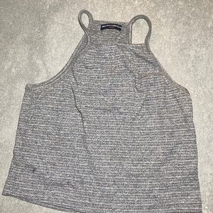 Brandy Melville cropped tank